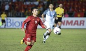 Quang Hải cùng sao Tottenham tranh giải Cầu thủ xuất sắc châu Á