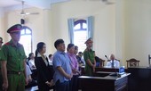 Đại gia thủy sản Tòng 'Thiên Mã' bị tuyên phạt 18 năm tù