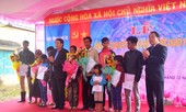 Nhập quốc tịch Việt Nam cho 119 người Lào tại Quảng Trị