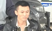 Truy đuổi ô tô chạy quá tốc độ, phát hiện dao, súng và ma túy