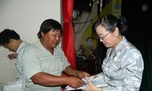Cử tri TPHCM: Tài sản bị đốt phá mua bằng tiền thuế của dân
