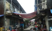 TPHCM lập tổ công tác đặc biệt giải quyết vụ Thủ Thiêm