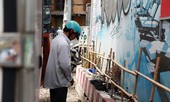 Tiểu bậy, xả rác bừa bãi có thể bị công khai danh tính