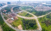 Sáng nay, TPHCM họp báo vụ Thủ Thiêm