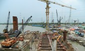 Cử tri đề nghị Bí thư TPHCM gỡ vướng dự án chống ngập 10.000 tỷ