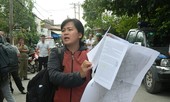 Chủ tịch UBND TPHCM tiếp người dân Thủ Thiêm