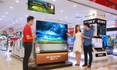 'Săn' tivi giá siêu rẻ mùa World Cup
