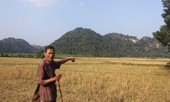 Ly kỳ người phụ nữ bị hổ ăn thịt biến thành 'ma trành' ở Thanh Hóa
