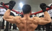 Thực hư quý ông tập gym bị giảm sút phong độ phòng the