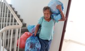 Gần 3 tháng sau vụ cháy kinh hoàng, cư dân Carina vẫn mờ mịt ngày về