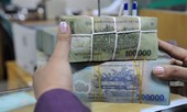 Lãi suất gửi tiết kiệm lại tiếp tục giảm
