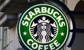 Starbucks kinh doanh sa sút, sẽ đóng 150 cửa hàng