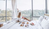 Fusion Suites Sài Gòn – dấu ấn độc đáo giữa lòng thành phố