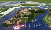 Sao Mai Group kiến tạo kiệt tác nghệ thuật tâm linh