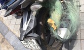 Công an quăng lưới bắt xe: Nên hay không?
