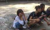 Bạn bè đau xót kể lại giây phút trước khi hai nữ sinh tử vong