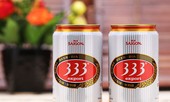 333 Export – Nỗ lực thương hiệu, vươn tầm quốc tế