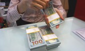 Giá USD hạ nhiệt