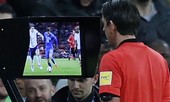 World Cup nhiều penalty và ít việt vị hơn nhờ VAR