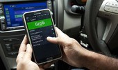 Bộ Giao thông không cho phép GrabTaxi mở rộng địa bàn