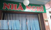 Lãnh đạo huyện vào nhà nghỉ với nữ cán bộ: Gài bẫy?
