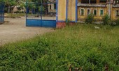 Vụ xông vào trường hiếp dâm cô giáo: Tiết lộ bất ngờ về nghi phạm
