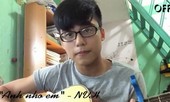 Trong lúc giới trẻ xem World Cup, 6 hot teen tất bật thi THPT Quốc gia