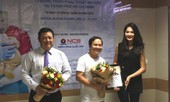 Hàng trăm trẻ được kiến tạo nụ cười từ nguồn tài trợ của NCB