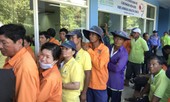 VWS chăm lo sức khỏe người lao động