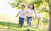 Muốn trẻ khỏe mạnh lớn khôn: Tăng cường sức đề kháng từ khi đầu đời
