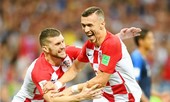 Mourinho bạo chi để mua 'đôi cánh' của á quân World Cup