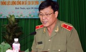 Bình Thuận dừng chuyến đi Đức của cán bộ được doanh nghiệp tài trợ