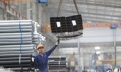 6 tháng đầu năm, Ống thép Hòa Phát tăng trưởng 14,8% so với cùng kỳ