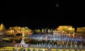 Văn hóa miền đất di sản Hội An qua show diễn thực cảnh