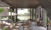 Ra mắt biệt thự nghỉ dưỡng X2 Hội An