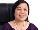 Át chủ bài của 'Nữ hoàng miền Tây' giàu nhất sàn chứng khoán