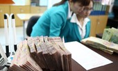 'Sếp' ngân hàng sẽ bị xử lý nếu vi phạm về lãi suất cho vay