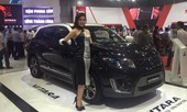 Nhiều mẫu ôtô ế ẩm chợ chiều, cả tháng bán được... 1 xe