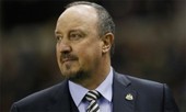 Benitez từng được mời dẫn dắt Tây Ban Nha ở World Cup