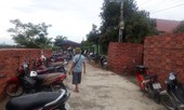 Người nhà nói gì vụ cô giáo mang bầu 7 tháng nhảy cầu tự vẫn