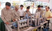 Đổi mới và tăng cường công tác truyền thông về giáo dục nghề nghiệp