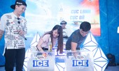 Cùng Huda Ice Blast trải nghiệm mùa hè mát lạnh tại miền Trung