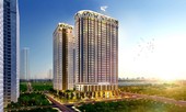Chính thức mở bán Sunshine Garden ngày 22/07