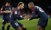 PSG có thể bán Neymar, nhưng quyết giữ Mbappe