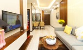 Căn hộ tầm trung tiếp tục giữ ‘ngôi vương’