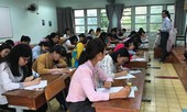 Căng thẳng thi tuyển giáo viên ở TPHCM