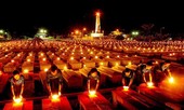 BTC cuộc thi Hoa hậu Việt Nam 2018 tri ân anh hùng, liệt sĩ