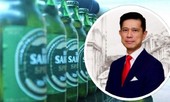 Loại bỏ sếp Việt, 2 người gốc Hoa giúp tỷ phú Thái chi phối Sabeco