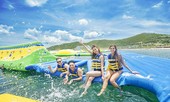 Không thể bỏ qua đêm diễn duy nhất của BONEY M ở Vinpearl Nha Trang
