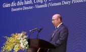 Đề nghị chuyển đổi Nông Trường Sông Hậu thành công ty TNHH 2 thành viên